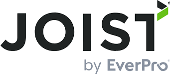 Joist by EverCommerce Logo
