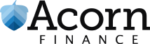 Acorn Finance Logo